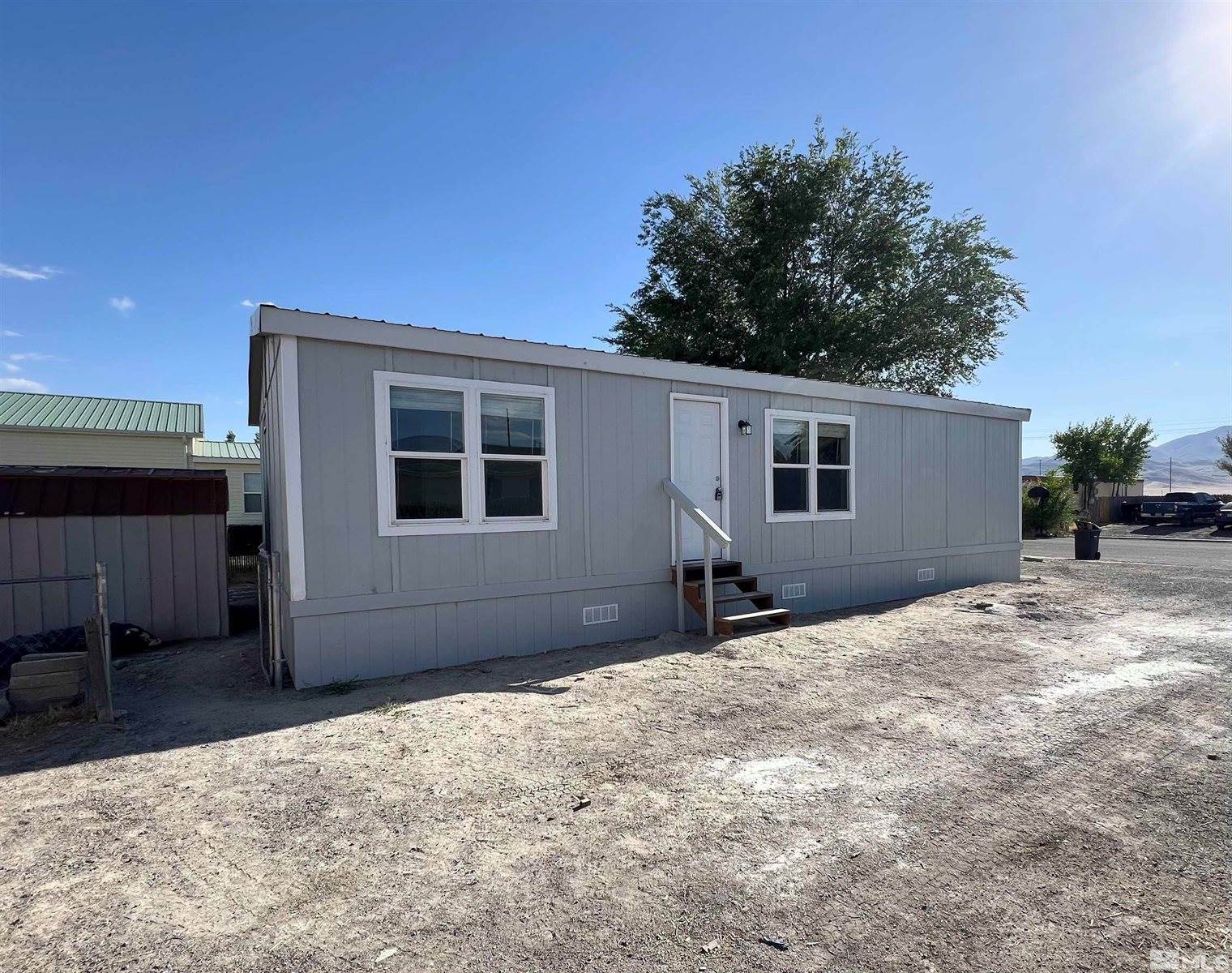 402 West Antelope Dr, Battle Mountain, NV 89820