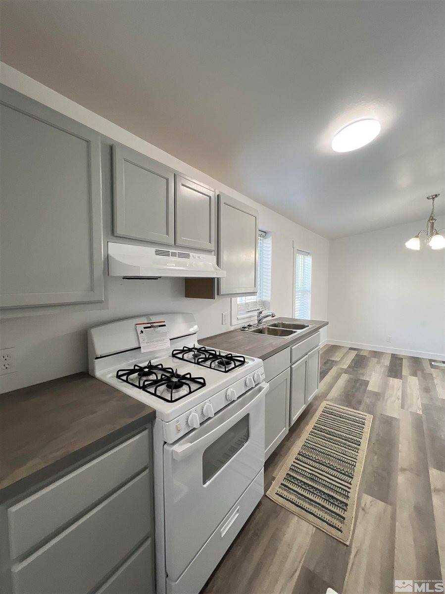 402 West Antelope Dr, Battle Mountain, NV 89820