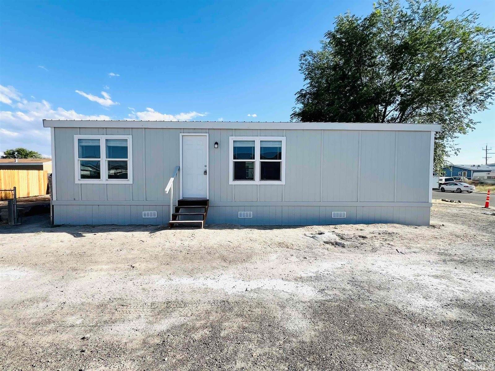 402 West Antelope Dr, Battle Mountain, NV 89820