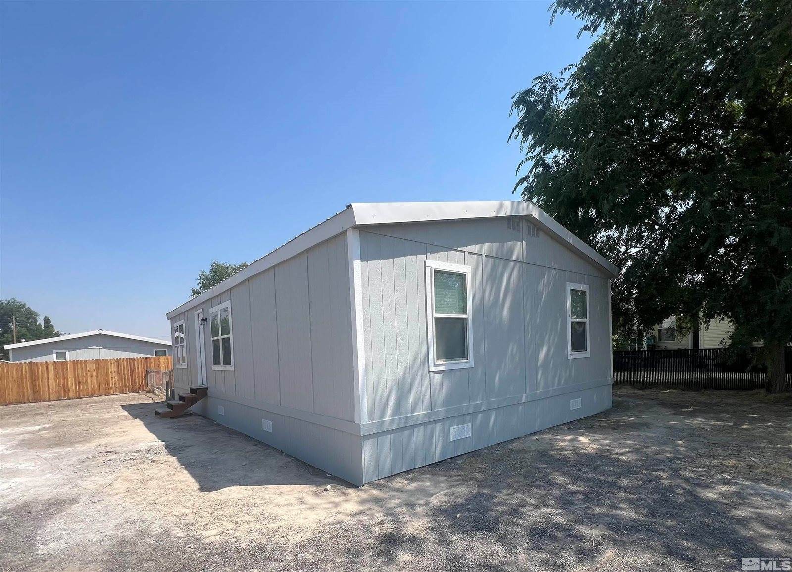 402 West Antelope Dr, Battle Mountain, NV 89820