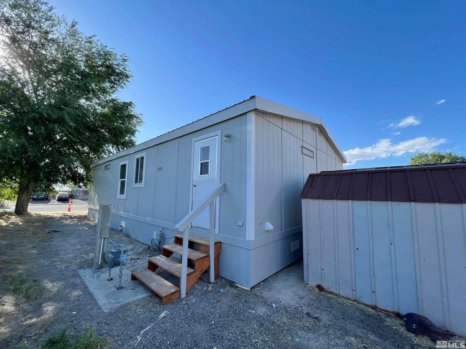 402 West Antelope Dr, Battle Mountain, NV 89820