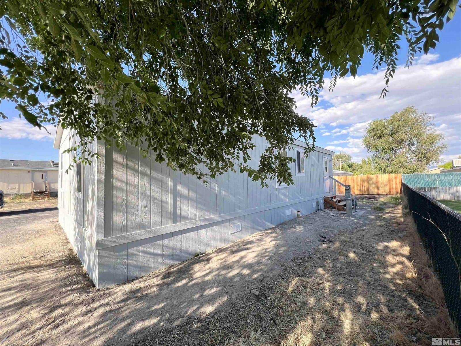 402 West Antelope Dr, Battle Mountain, NV 89820