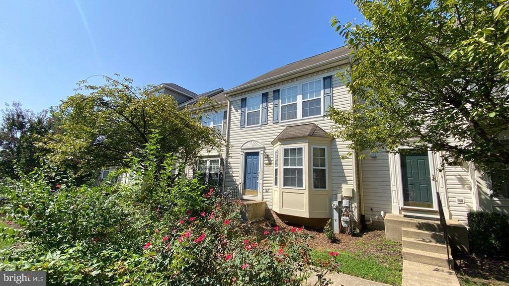 6607 Fable Court, Glen Burnie, MD 21060