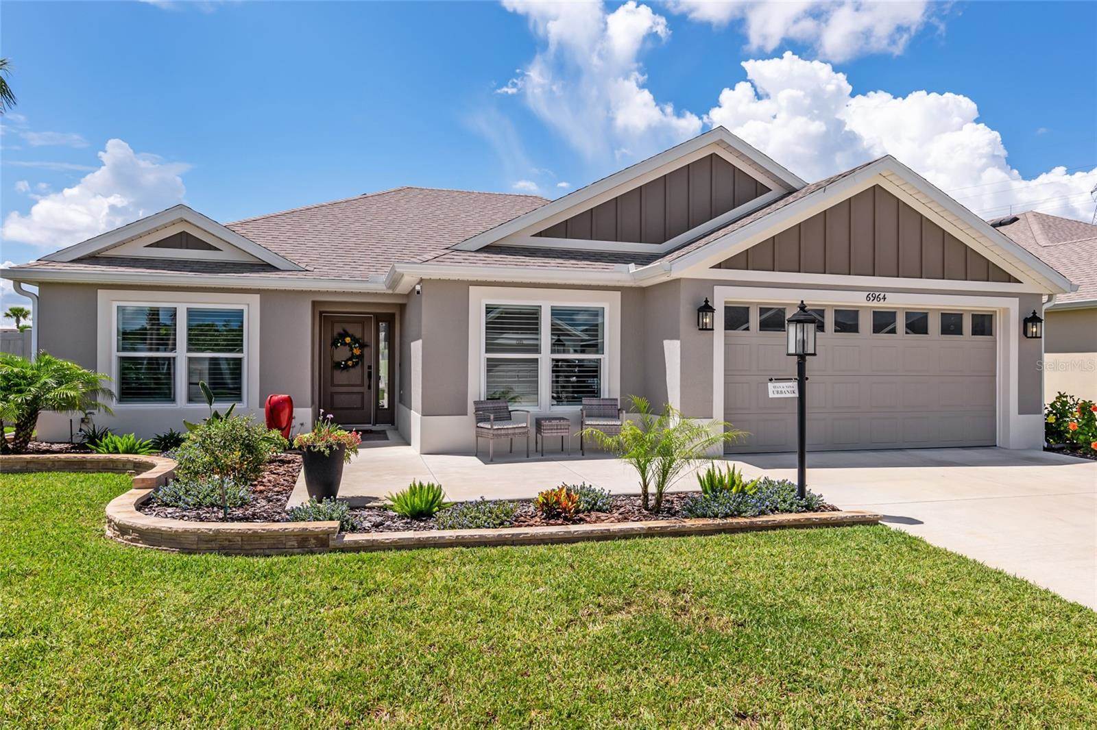 6964 Mickylee Run, The Villages, FL 34762