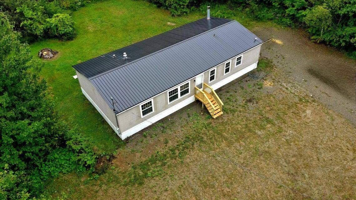 622 N Searsport Road, Frankfort, ME 04438