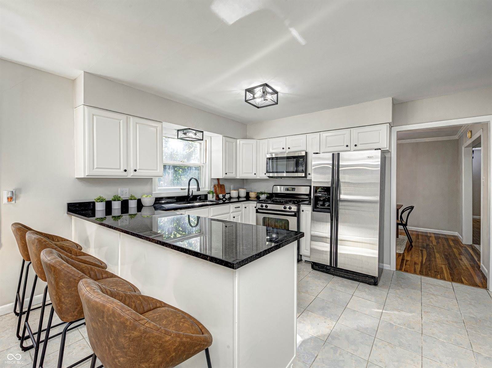 4335 Springwood Trail, Indianapolis, IN 46228