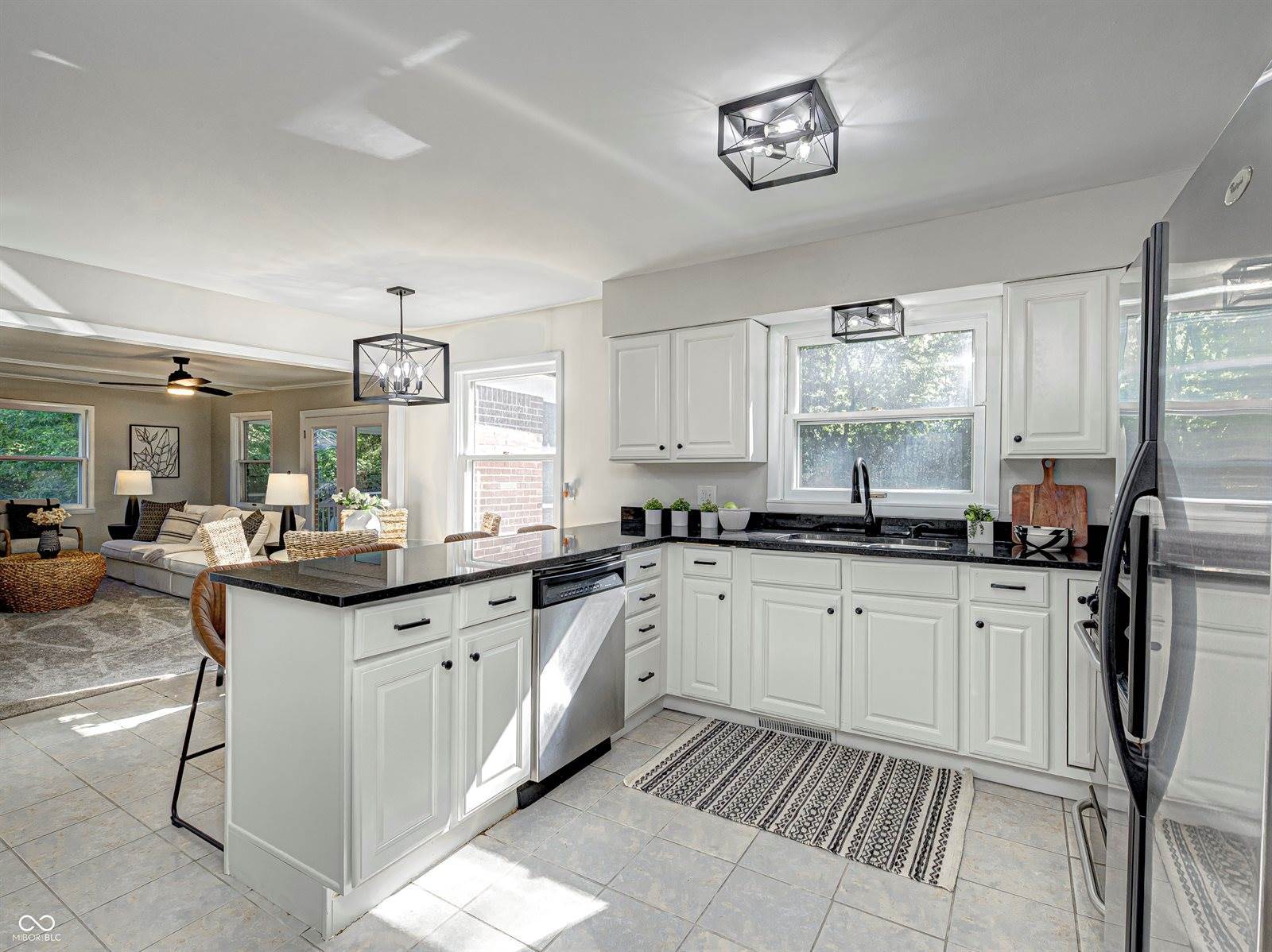 4335 Springwood Trail, Indianapolis, IN 46228