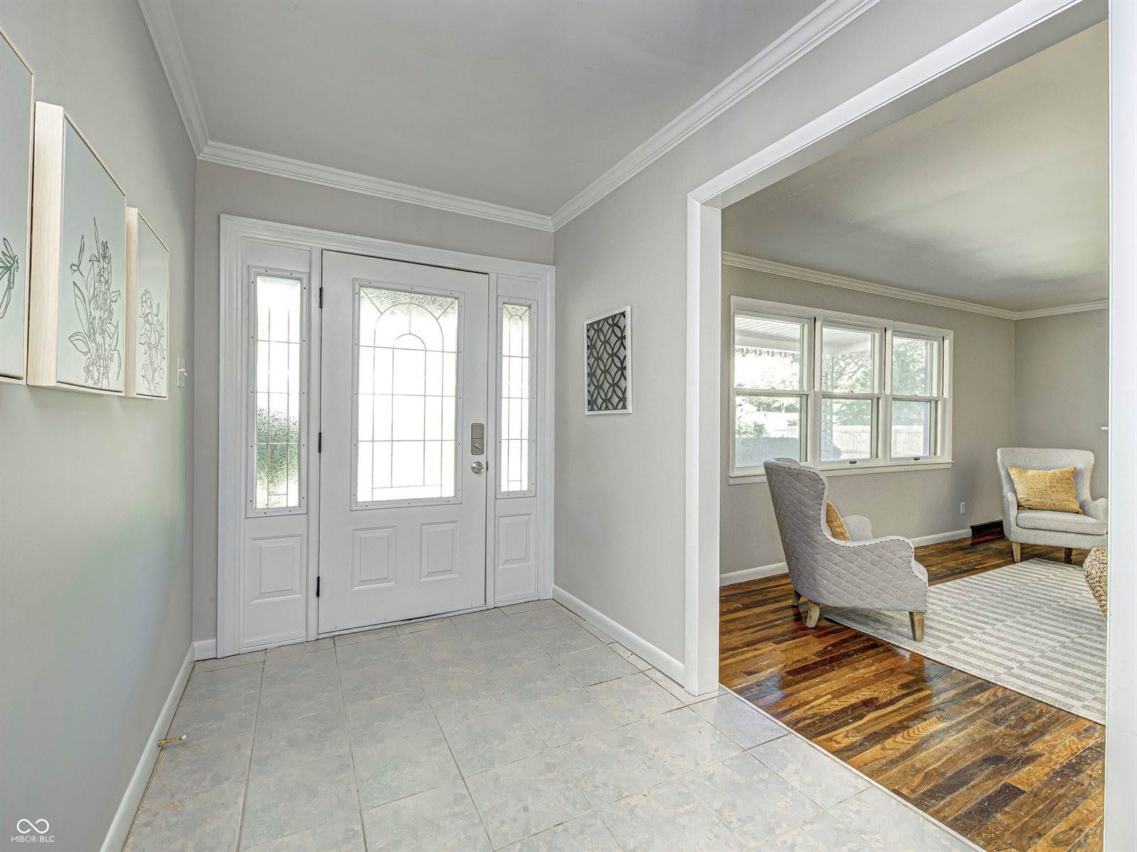 4335 Springwood Trail, Indianapolis, IN 46228