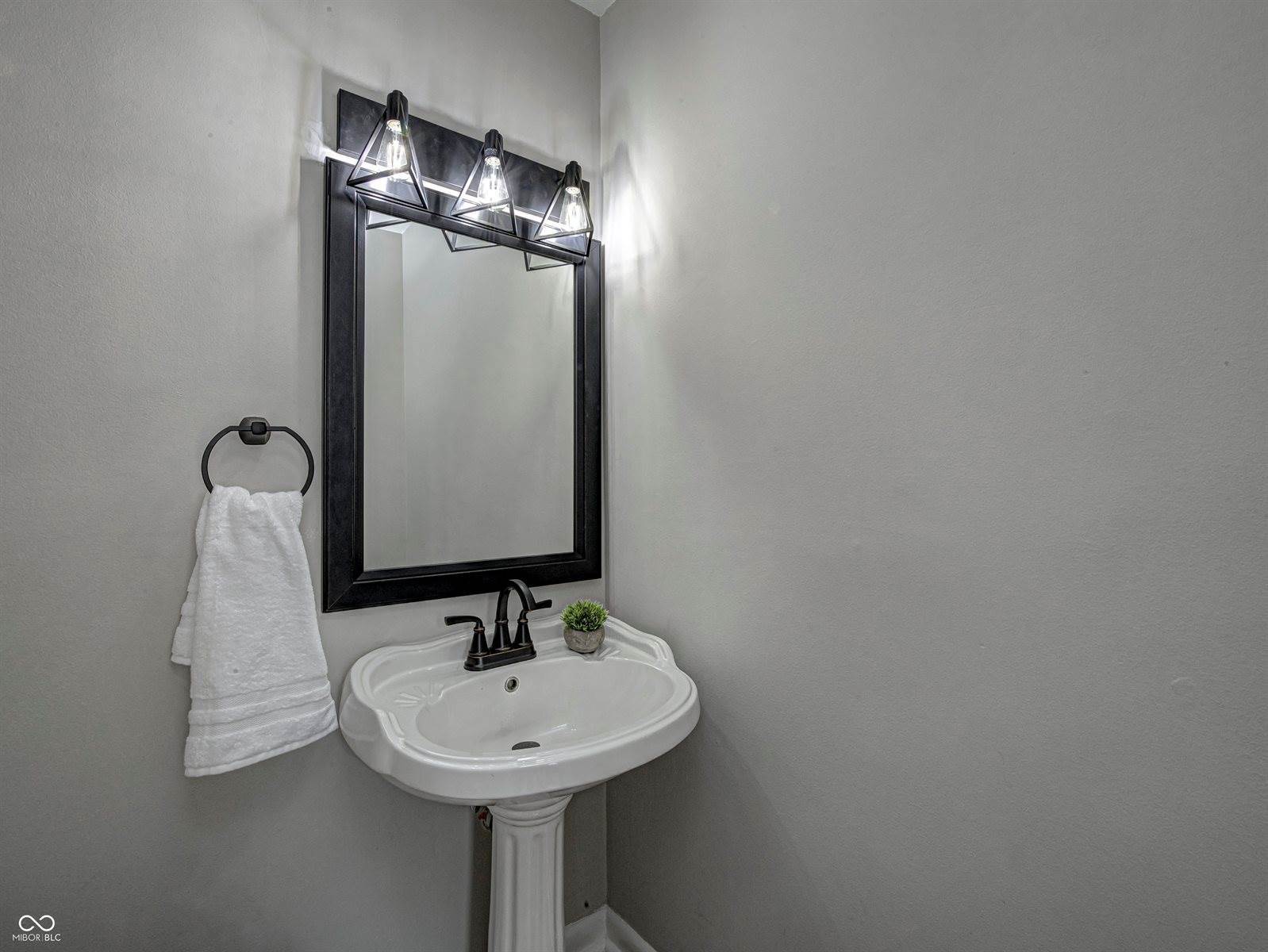 4335 Springwood Trail, Indianapolis, IN 46228