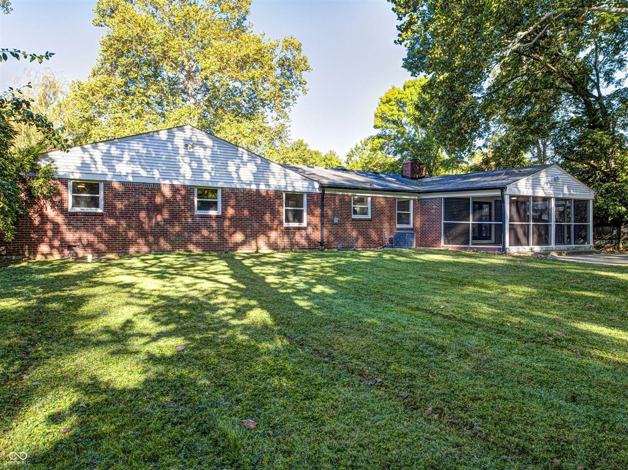 4335 Springwood Trail, Indianapolis, IN 46228