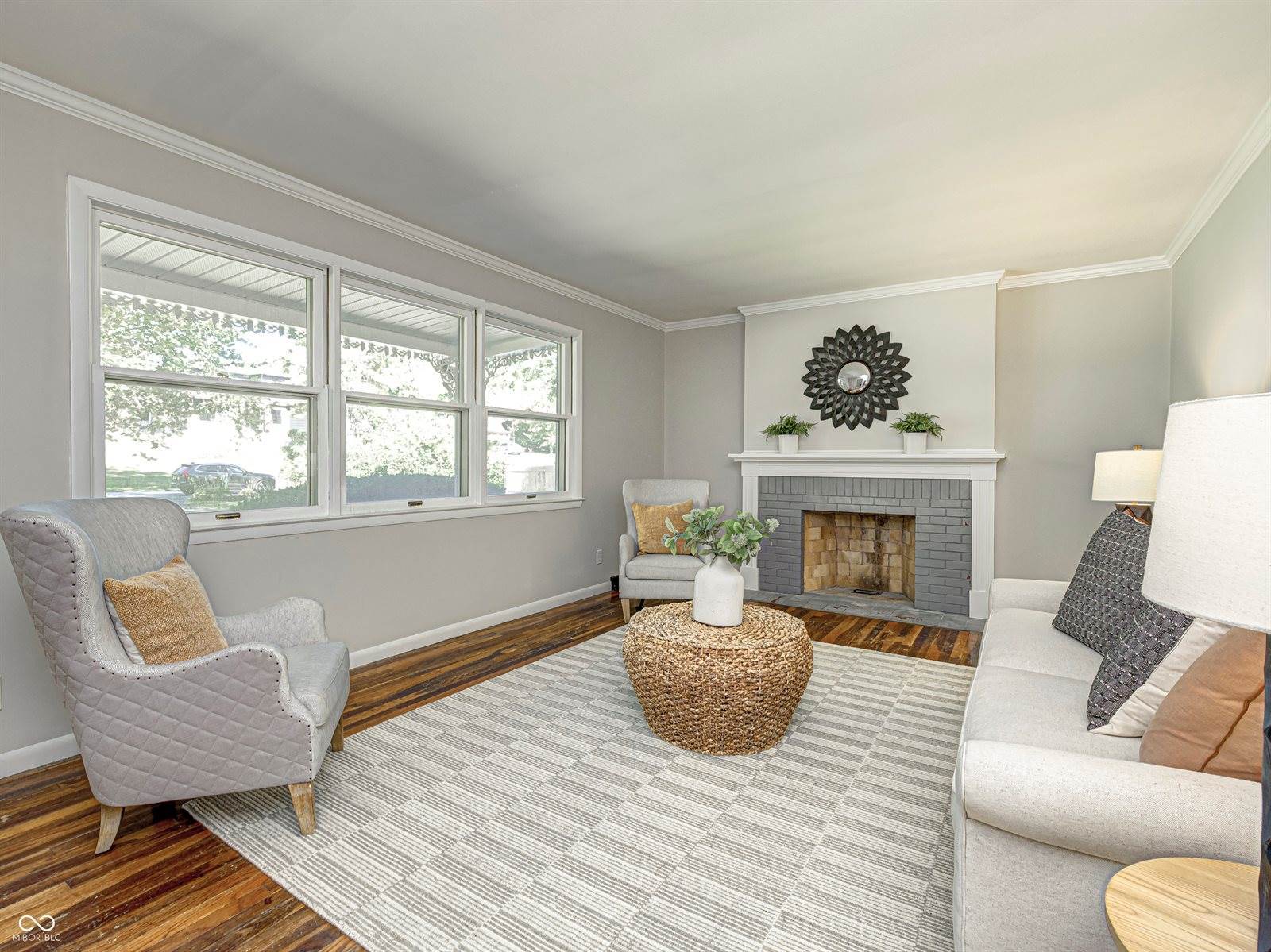 4335 Springwood Trail, Indianapolis, IN 46228