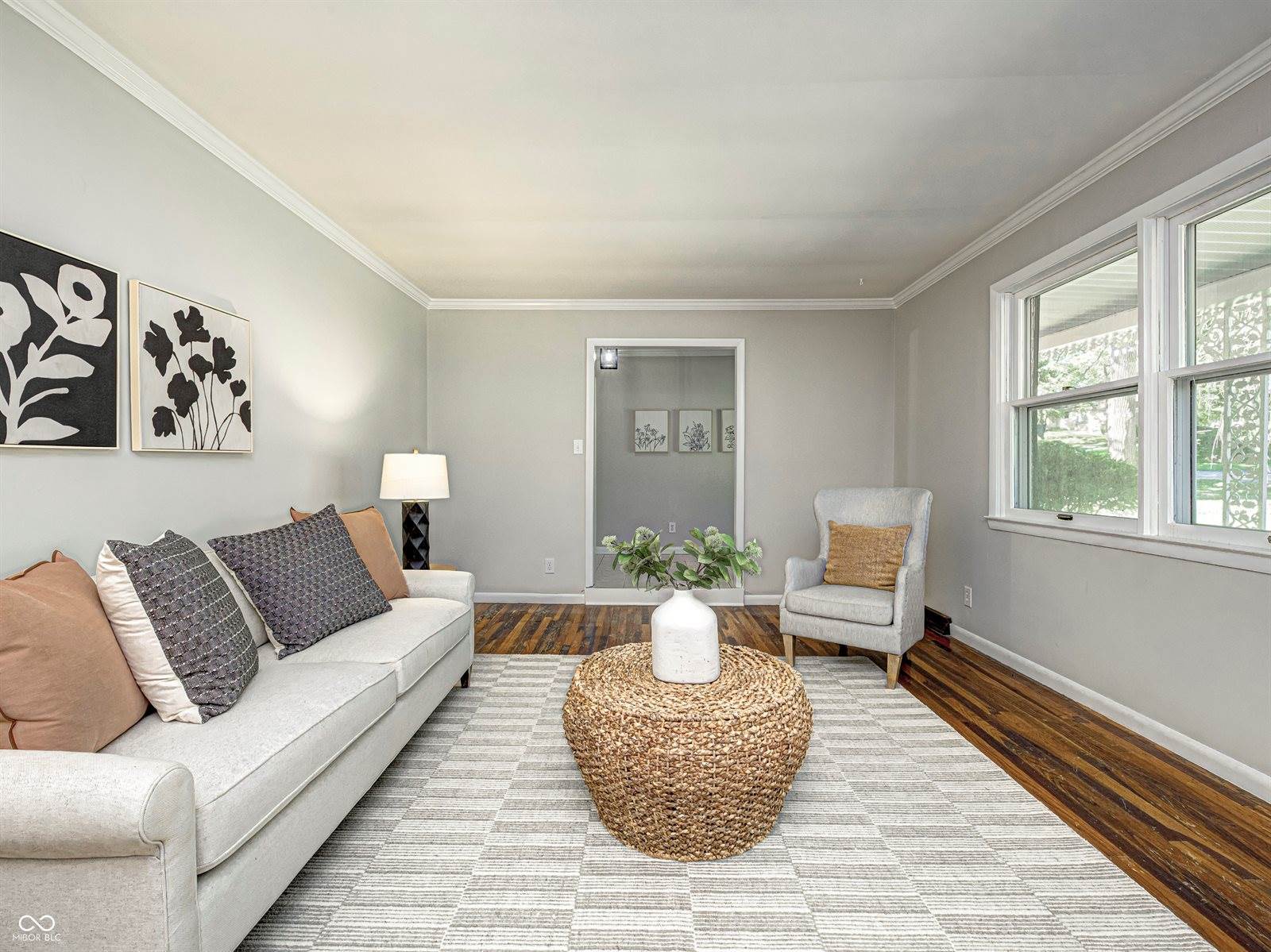 4335 Springwood Trail, Indianapolis, IN 46228