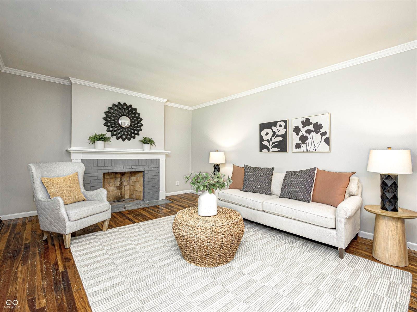 4335 Springwood Trail, Indianapolis, IN 46228