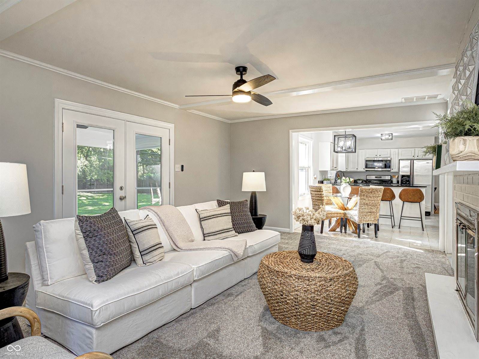 4335 Springwood Trail, Indianapolis, IN 46228