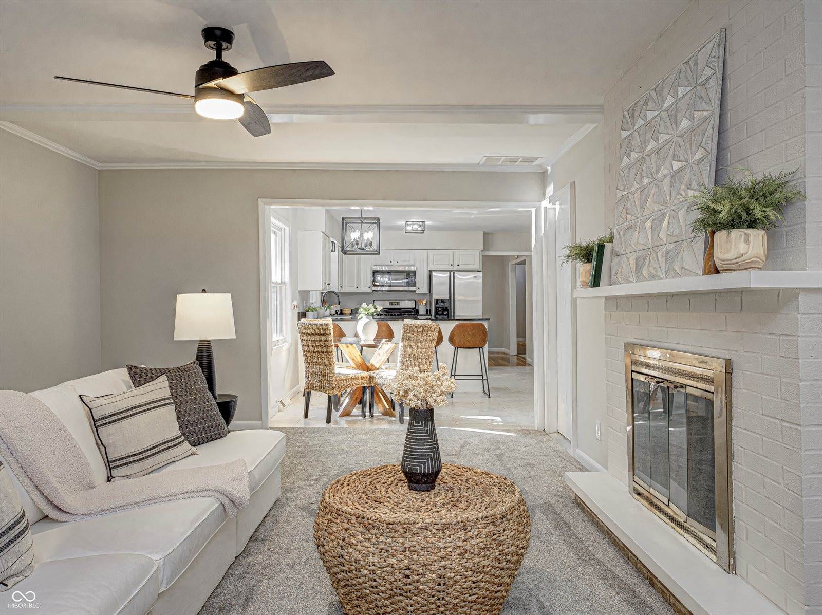 4335 Springwood Trail, Indianapolis, IN 46228