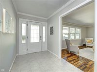 4335 Springwood Trail, Indianapolis, IN 46228