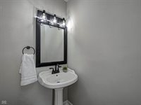 4335 Springwood Trail, Indianapolis, IN 46228