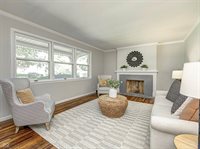 4335 Springwood Trail, Indianapolis, IN 46228