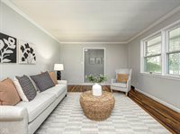 4335 Springwood Trail, Indianapolis, IN 46228