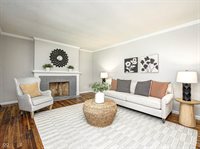 4335 Springwood Trail, Indianapolis, IN 46228