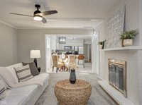 4335 Springwood Trail, Indianapolis, IN 46228