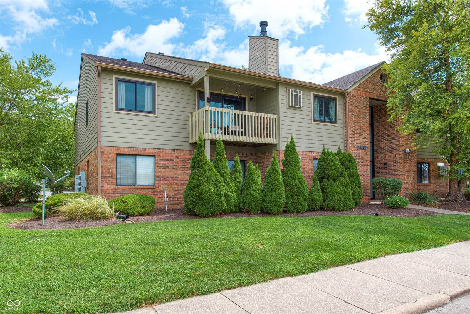 4391 Village Parkway Circle West, Indianapolis, IN 46254