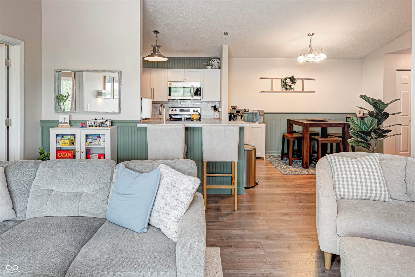 4391 Village Parkway Circle West, Indianapolis, IN 46254