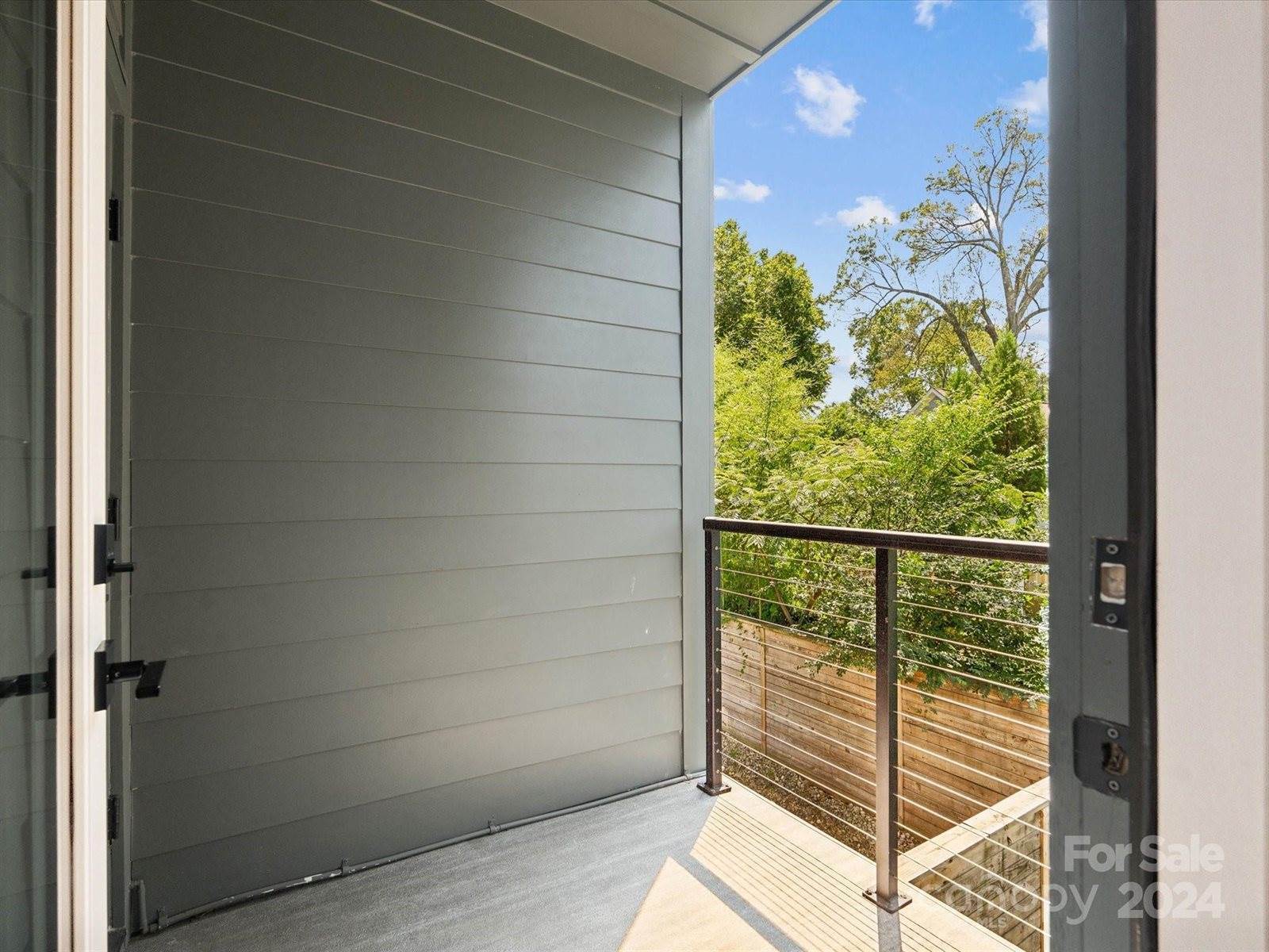 1220 Matheson Avenue, Charlotte, NC 28205