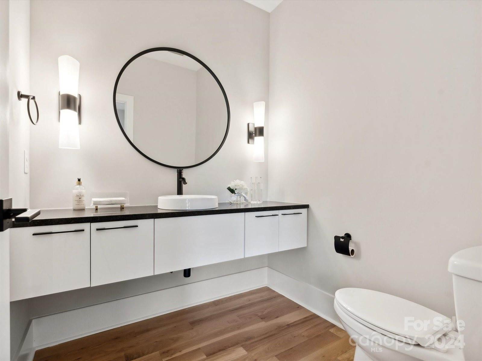 1220 Matheson Avenue, Charlotte, NC 28205