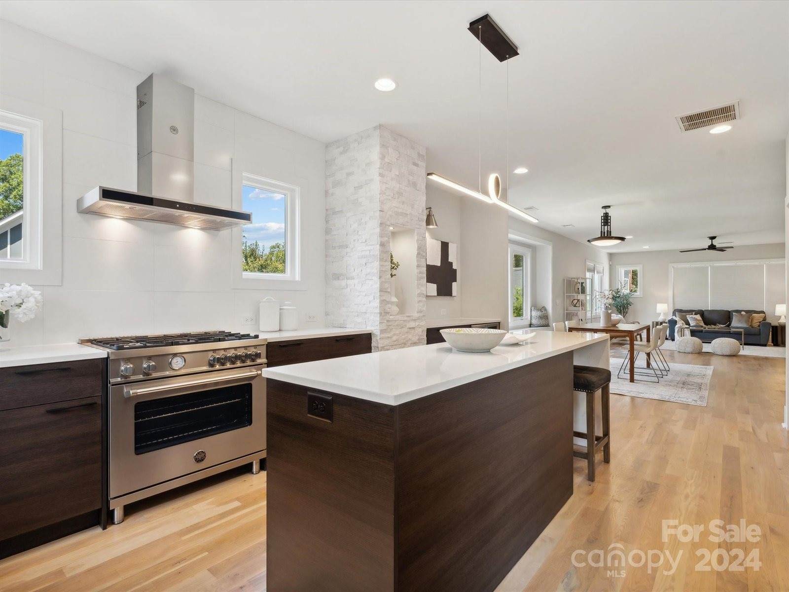 1220 Matheson Avenue, Charlotte, NC 28205