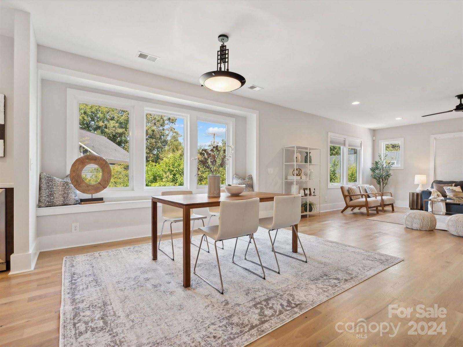 1220 Matheson Avenue, Charlotte, NC 28205