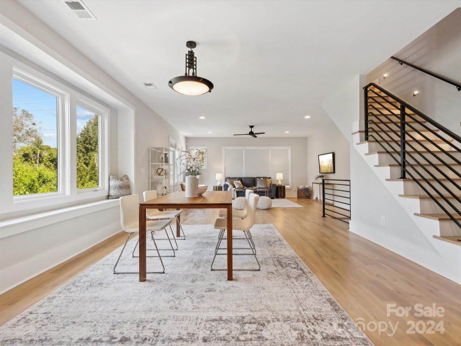 1220 Matheson Avenue, Charlotte, NC 28205