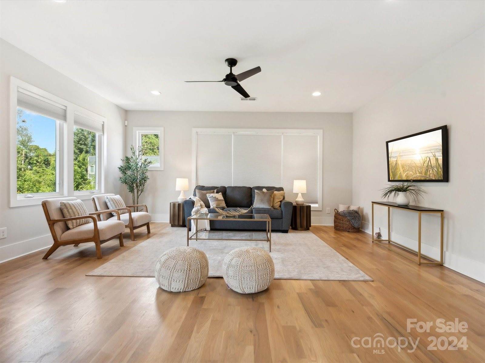 1220 Matheson Avenue, Charlotte, NC 28205