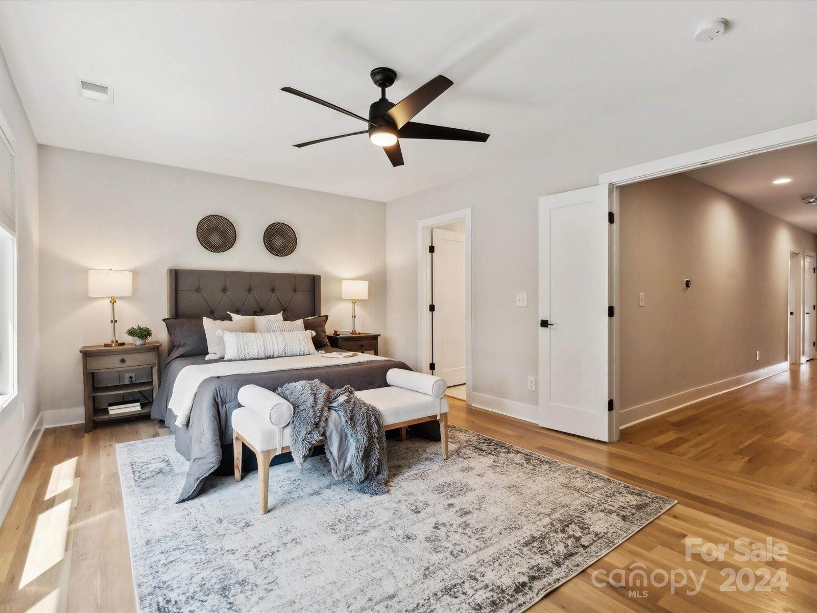 1220 Matheson Avenue, Charlotte, NC 28205