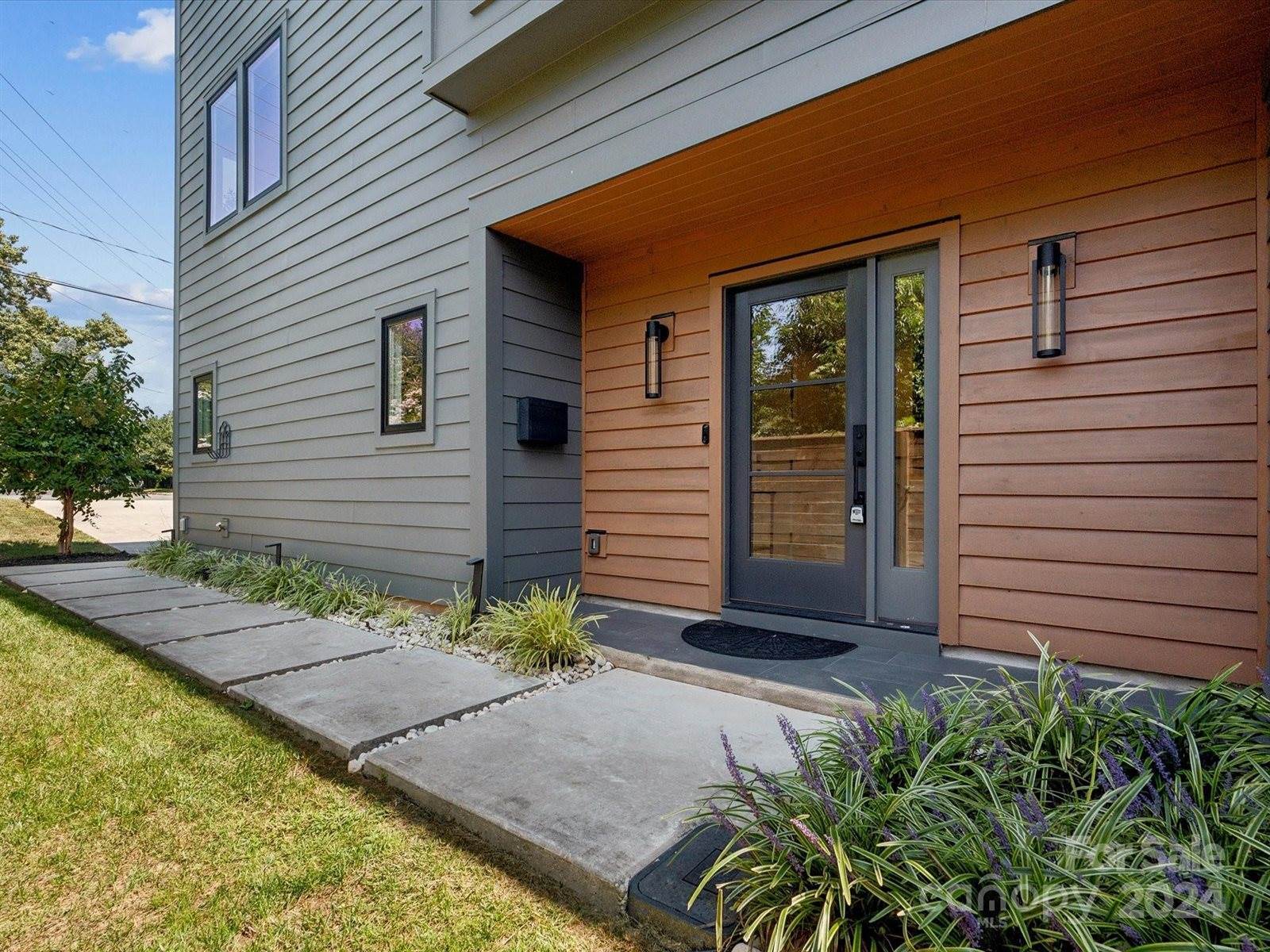 1220 Matheson Avenue, Charlotte, NC 28205