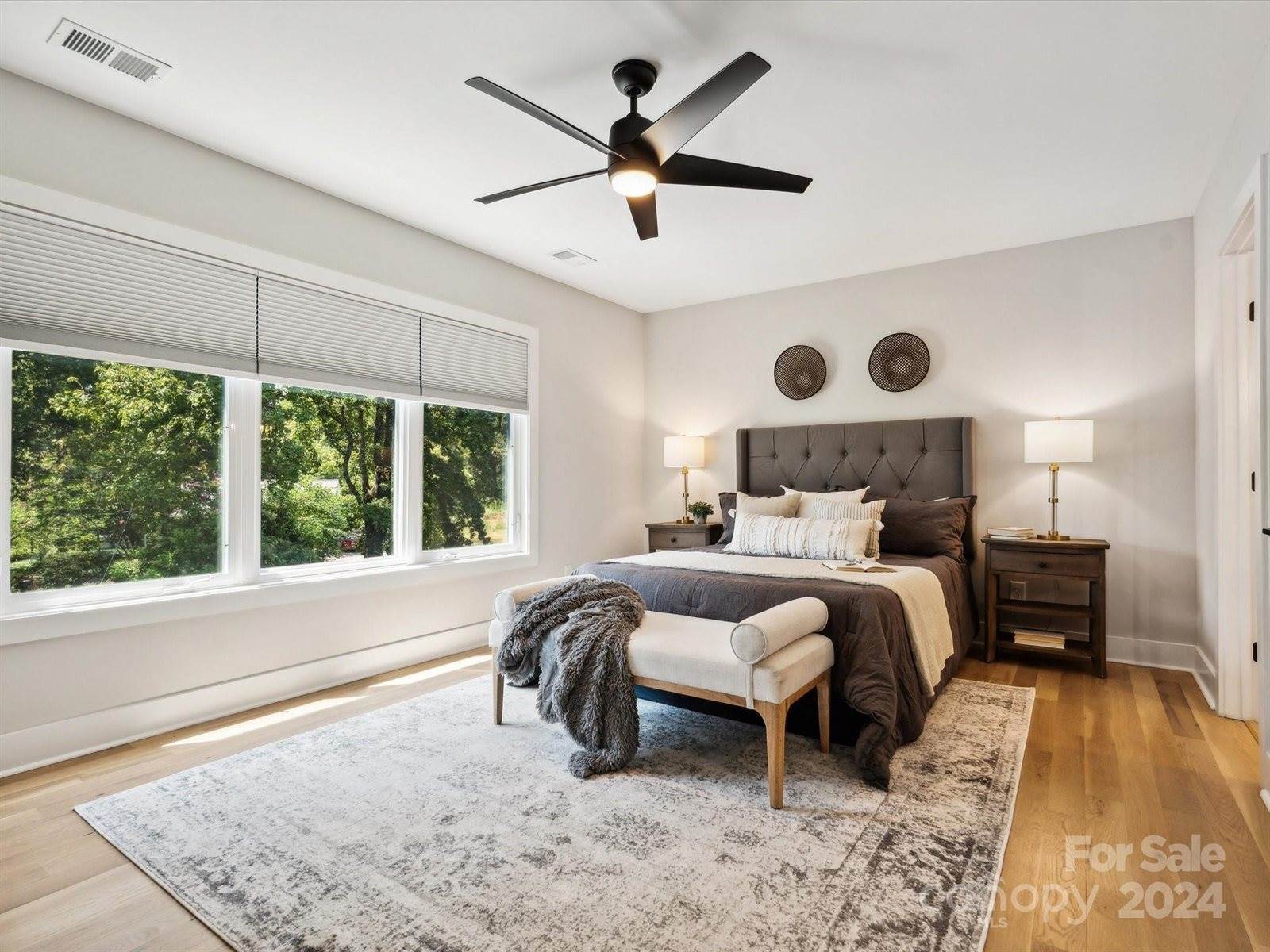 1220 Matheson Avenue, Charlotte, NC 28205