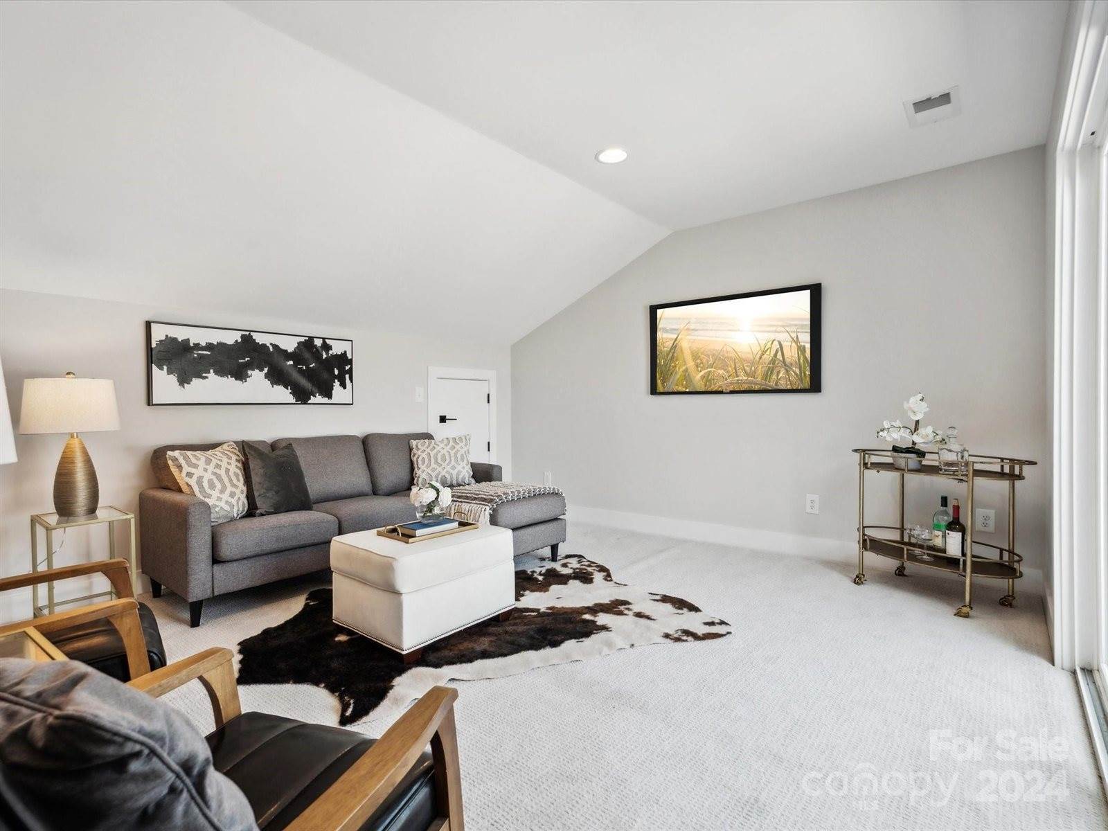 1220 Matheson Avenue, Charlotte, NC 28205