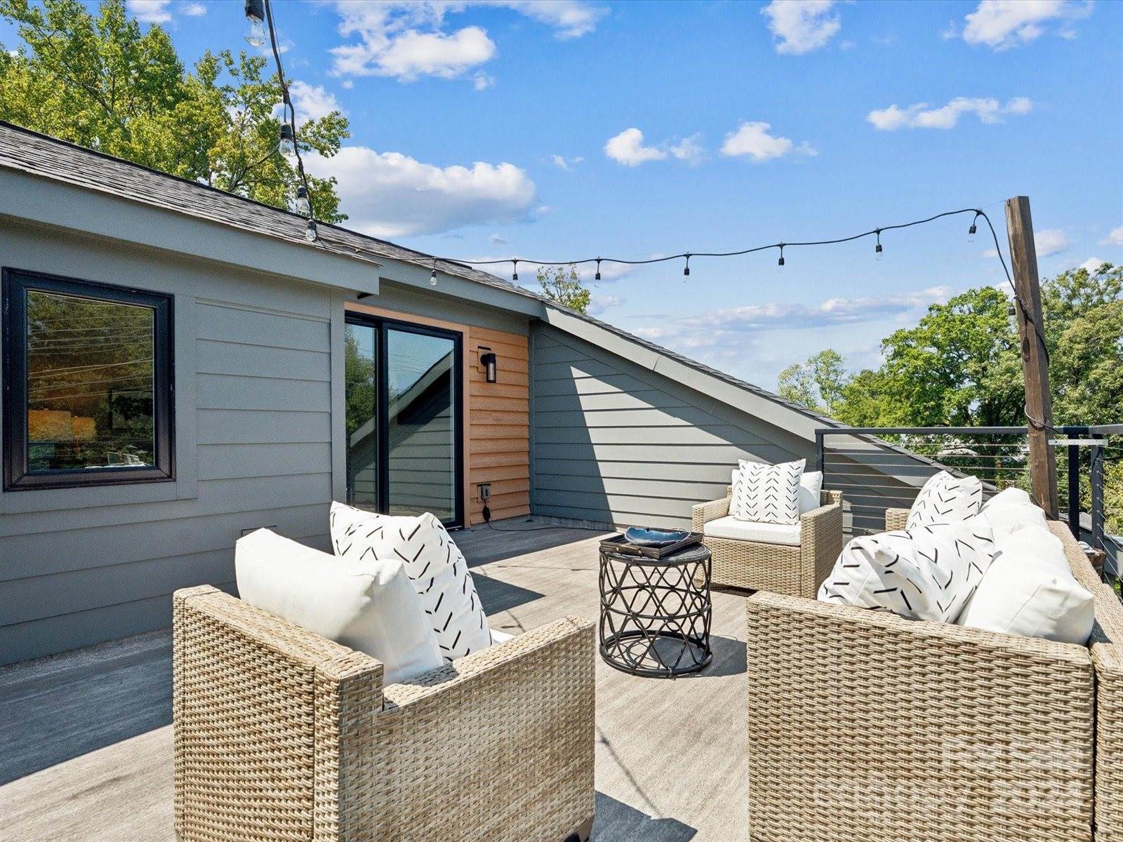 1220 Matheson Avenue, Charlotte, NC 28205