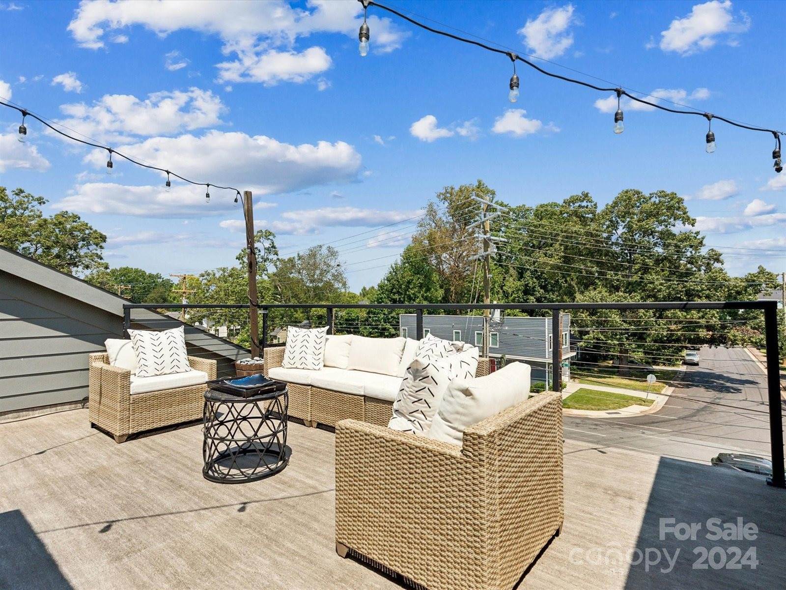 1220 Matheson Avenue, Charlotte, NC 28205