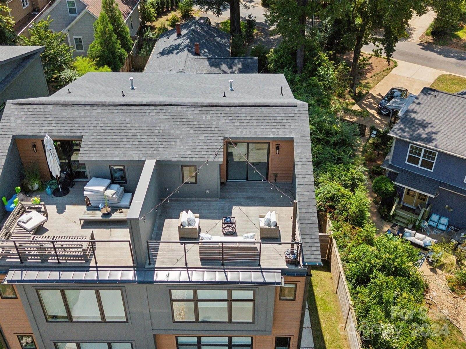 1220 Matheson Avenue, Charlotte, NC 28205