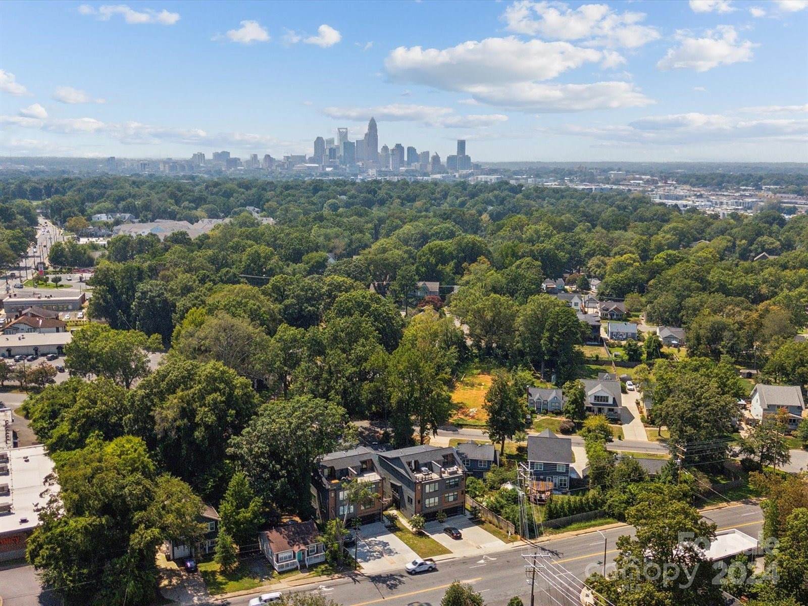 1220 Matheson Avenue, Charlotte, NC 28205