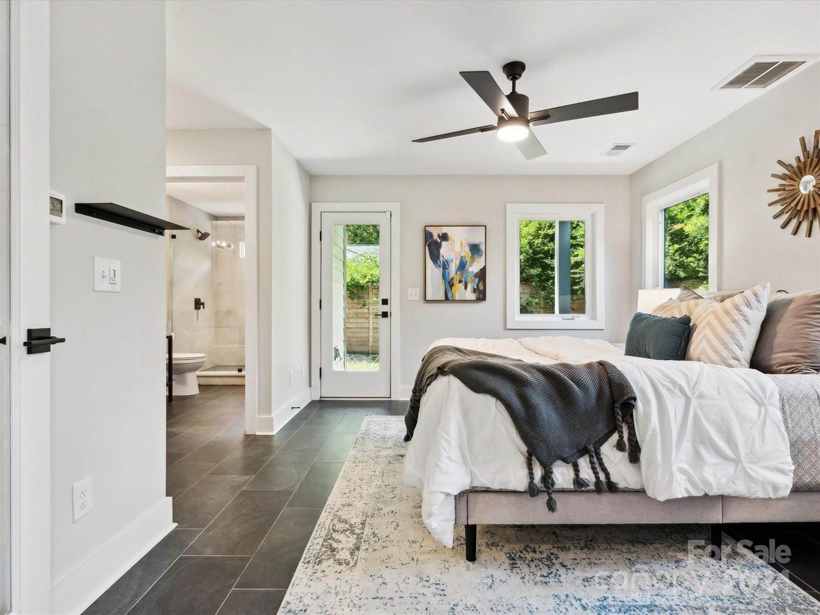 1220 Matheson Avenue, Charlotte, NC 28205