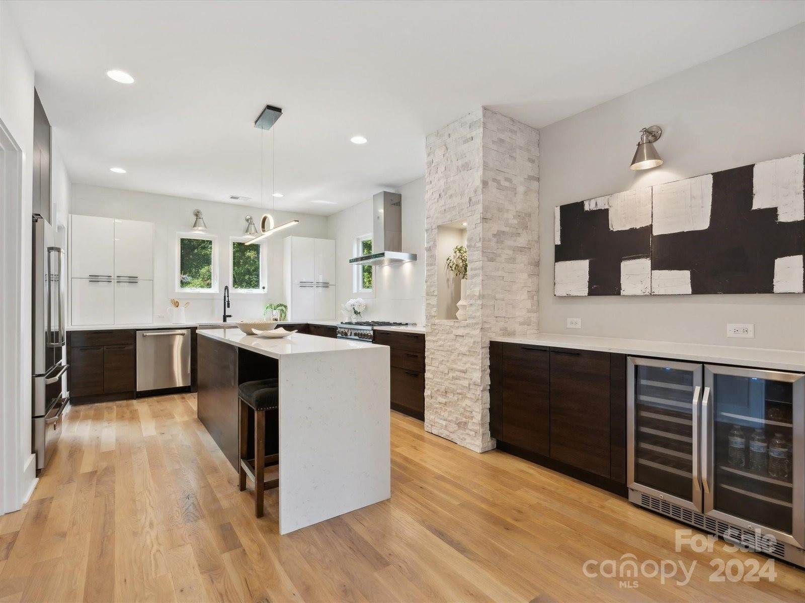 1220 Matheson Avenue, Charlotte, NC 28205