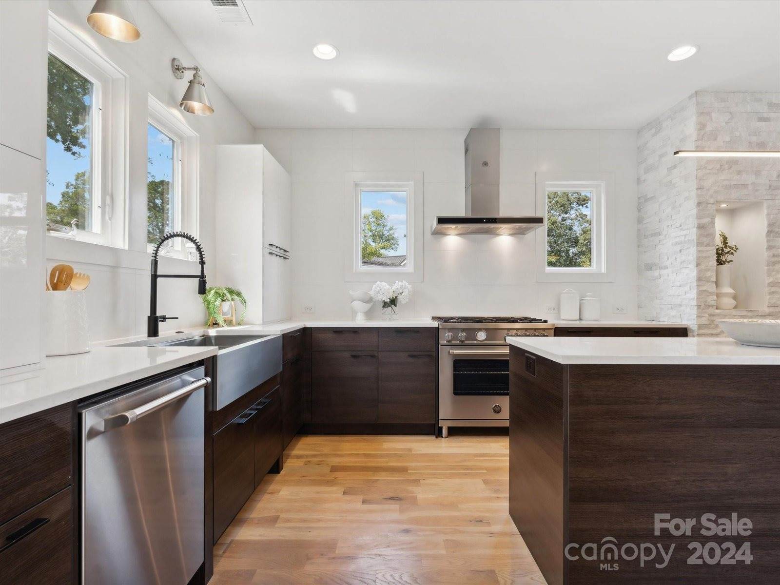 1220 Matheson Avenue, Charlotte, NC 28205