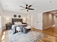 1220 Matheson Avenue, Charlotte, NC 28205