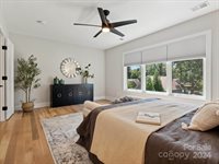 1220 Matheson Avenue, Charlotte, NC 28205