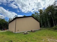 306 Warren Hill Road, Jay, ME 04239