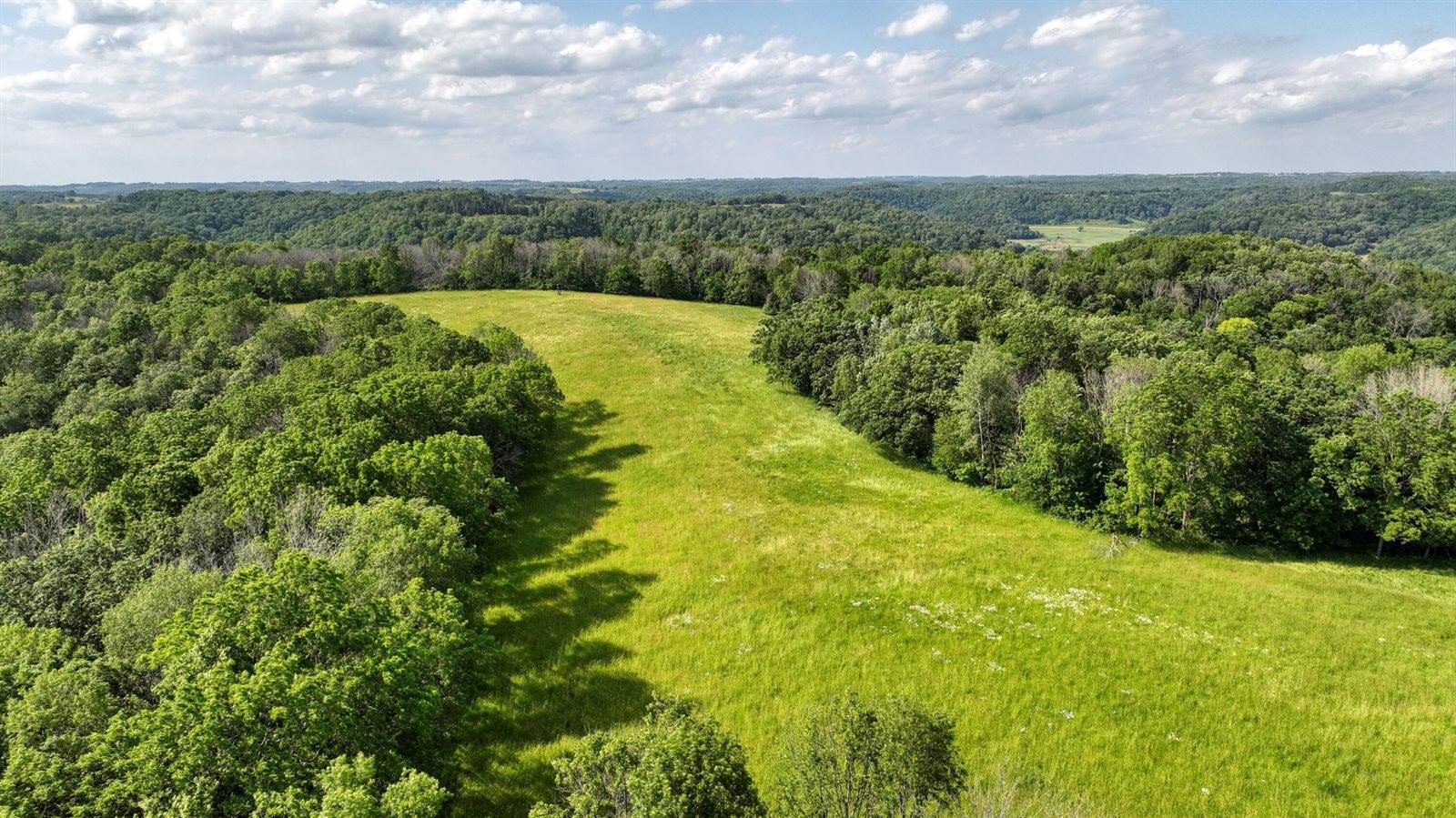 Lot 1 Tower Hill Rd, Clayton, WI 54655