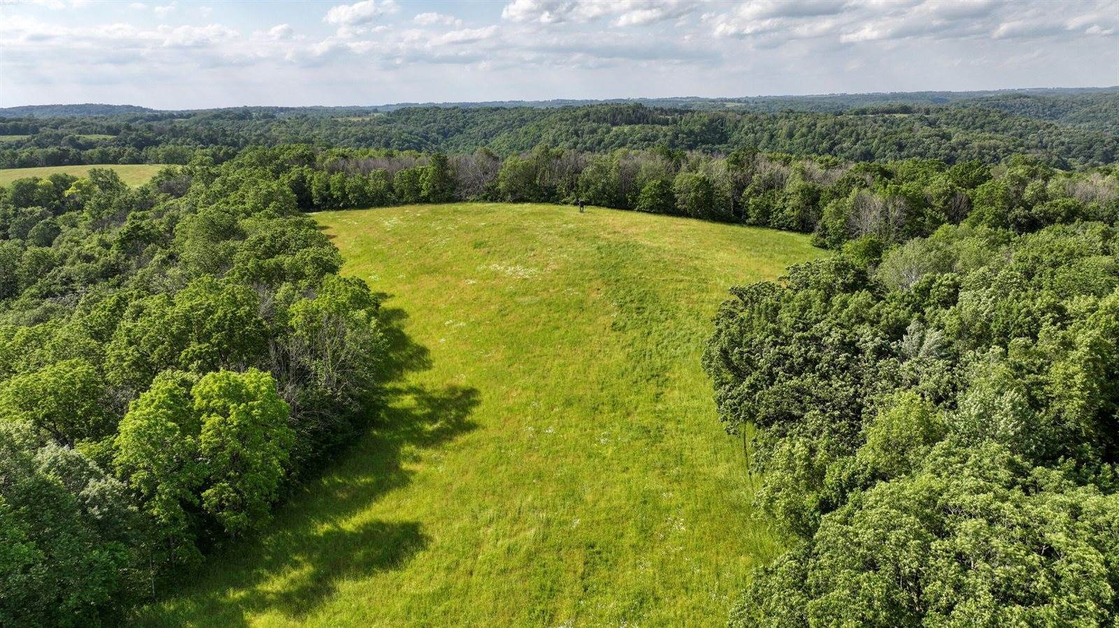 Lot 1 Tower Hill Rd, Clayton, WI 54655