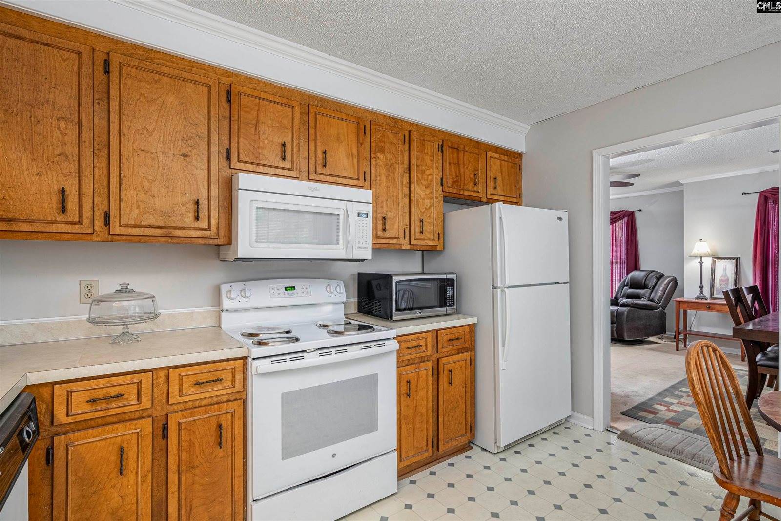 521 Lord Howe Road, Irmo, SC 29063